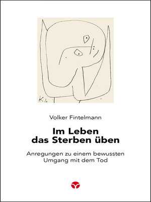 cover image of Im Leben das Sterben üben